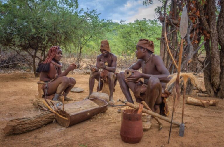 REVELATION OF UGANDA’S CULTURAL DANCES: THE SIGNIFICANCE AND RHYTHM IN ...