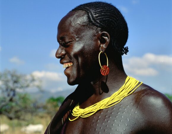 The Ik Tribe: Uganda’s Indigenous, Forgotten Tribe