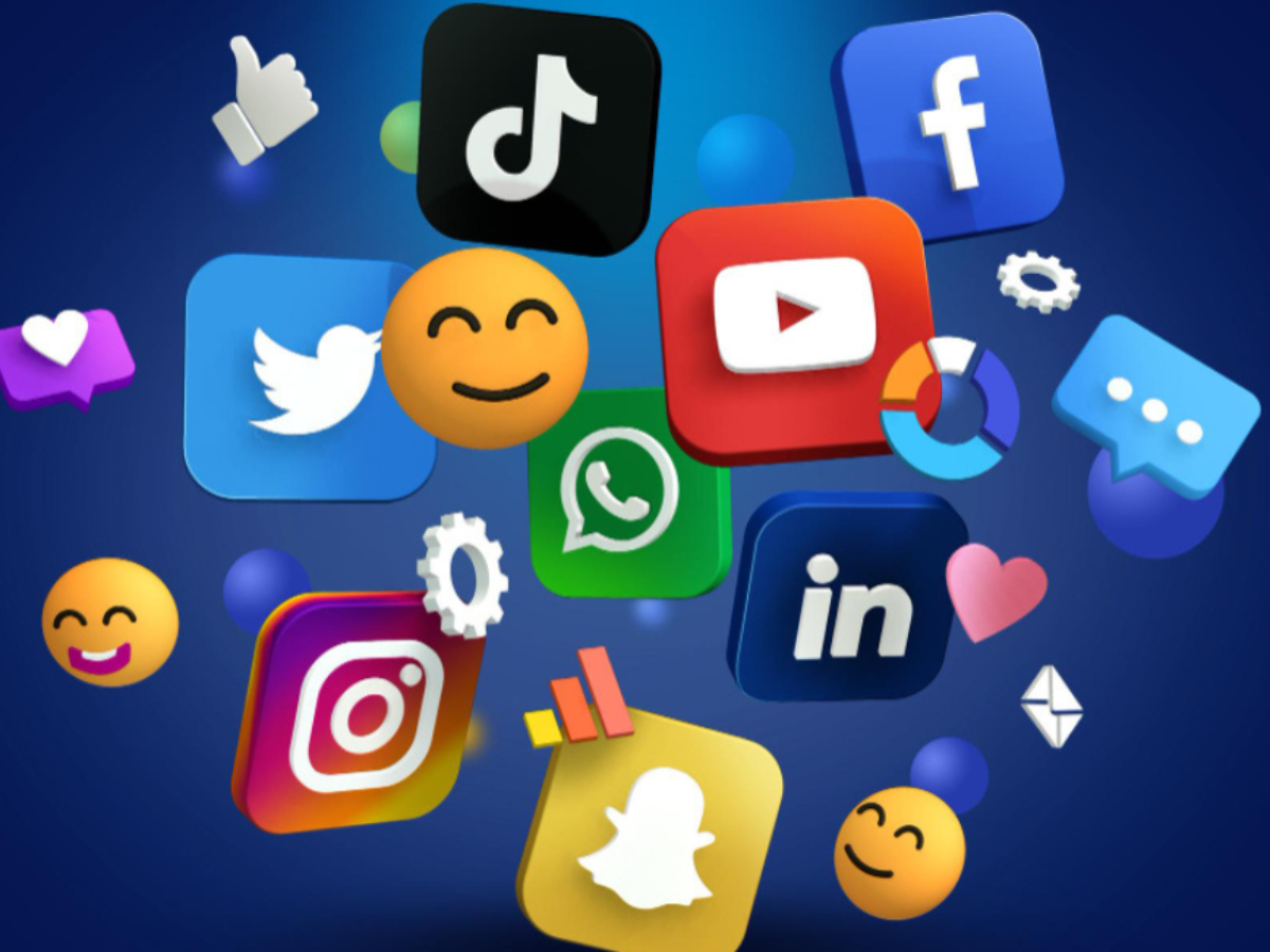 DIGITAL CONTENT & SOCIAL MEDIA OFFICER (1) [JTVAC-
007-AD]